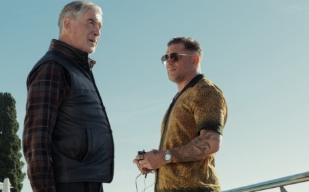 ‘MobLand’ Season 2 Is Wasting Tom Hardy’s Time (and Ours)