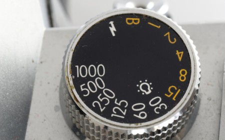 Seven Controls on Your Mirrorless Camera Still Shaped by Cameras That Loaded Film