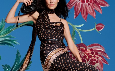 Old Navy x Altuzarra Is Fall's Most Romantic Clothing Collab