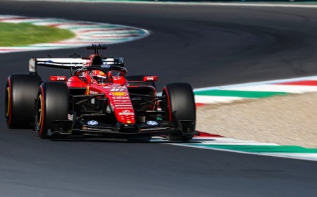 Spanish Police Officer Puts F1 Photographer in Chokehold at Grand Prix