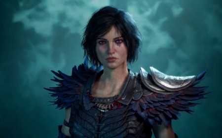 'Creative magic use was at the core of what we wanted to do in gameplay, and we landed on warlocks' — Invoke Studios head explains why it chose to highlight the arcane class in Warlock: Dungeons & Dragons