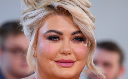 Gemma Collins' 'female stalker is arrested' after TOWIE star was targeted with 'menacing and abusive' letters