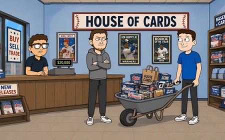 Why Is a $3 Billion MLB Team Insisting This Video Isn't AI?