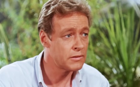 Gilligan's Island Star Russell Johnson Appeared In A Classic 1950s Sci-Fi Movie Based On A Ray Bradbury Story