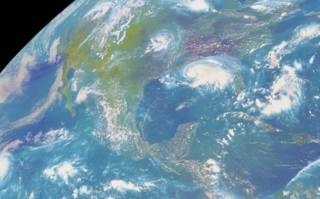 Update to Google’s AI weather model improves forecast accuracy
