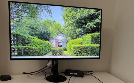 Sony INZONE M10S II 27-inch 540 Hz QHD OLED gaming monitor review: A major player in a crowded field
