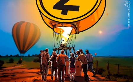 Zcash holders back 25-second blocks, vote to keep ZEC halving schedule