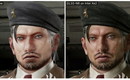 AI developer vibe codes DLSS 5 onto Intel CPU's integrated graphics — Intel Arc 140T runs neural rendering in 360p at 10 frames per second