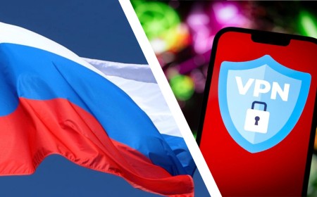Kremlin's war on the global web turned VPNs into Russia's new national utility, study finds
