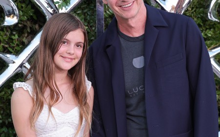 Hayden Christensen's Daughter Briar Reacts to His Star Wars Role