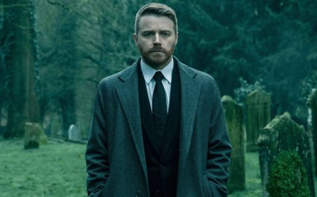 9 Essential Mick Herron Books You Must Read at Least Once
