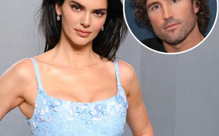 Brody Jenner Slams Online Rumors About Kendall Jenner, Jacob Elordi