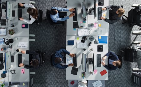 Nearly 70% of workers use AI regularly now – but many get no time to upskill