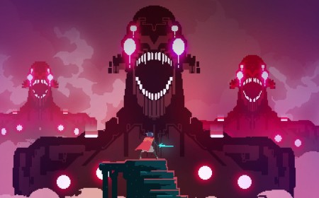 Studio Behind Hyper Light Drifter In Peril After Publisher Withdraws Funding for Unannounced Project