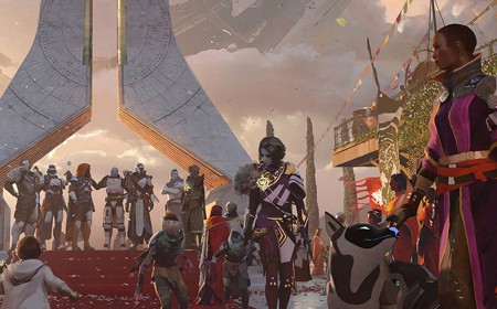 Bungie decide their destiny is to do more Destiny after all, pledging to bring back vaulted Destiny 2 campaigns while declaring that Marathon "needs to evolve"