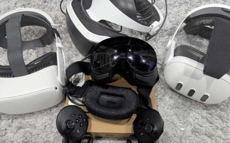 I Tested Valve’s New $1,000+ VR Headset And I Have No Idea Who It’s For In 2026