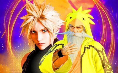 All Chocograss Locations In Final Fantasy 7 Rebirth