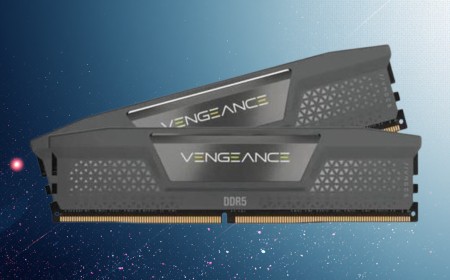 This 32GB Corsair Vengeance DDR5-6000 memory is the cheapest kit available