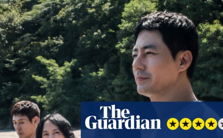 Possible Love review – a tale of two couples is finely judged study of exploitation and friendship