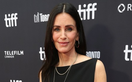 Courteney Cox breaks silence on Scream co-star Hayden Panettiere's death