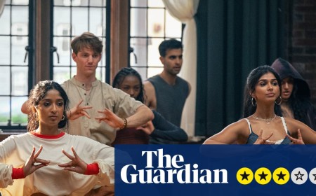 Best of the Best review – college comedy formula gets a Bollywood makeover