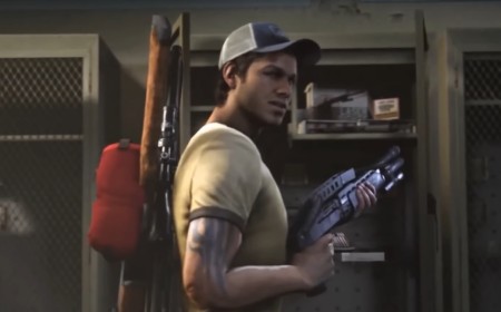 Valve secretly leaked a Left 4 Dead 2 trailer to dodge the ESRB