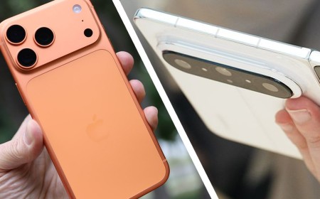 Forget Cosmic Orange — these are the iPhone 18 Pro and iPhone Ultra colors you can expect this week, according to leaks