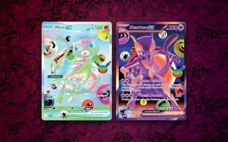 Best Buy Announces Official 'Pokémon' 30th Anniversary TCG Event With Freebies
