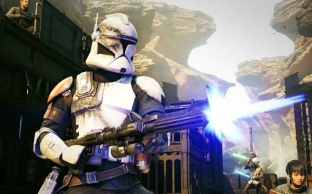 Studio Behind The Best-Reviewed Star Wars Game In 22 Years Furloughed Up To 80 Percent Of Its Staff