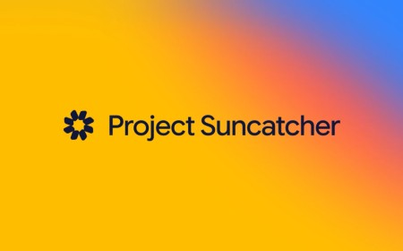 Google's first Suncatcher orbital data center test launches October 1