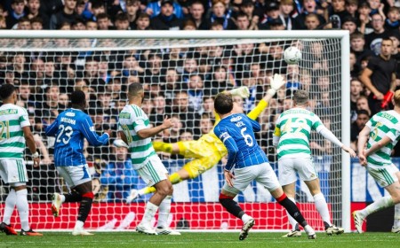 How to watch Celtic vs Rangers: Free Streams & TV Channels for Old Firm Derby 2026/27