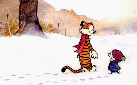 10 Darkest 'Calvin and Hobbes' Snowman Jokes That Reveal Bill Watterson's Twisted Genius