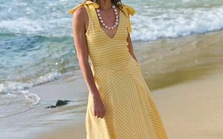 Free People, Old Navy & Madewell Have Under-$60 Midi Dress Deals