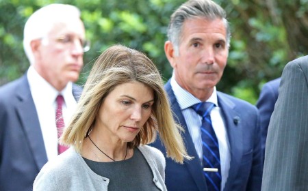 Why Did Lori Loughlin & Mossimo Giannulli Divorce? Split Explained