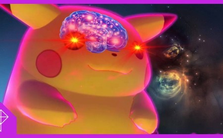 How a wellness craze inspired Pokemon