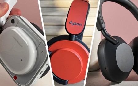 Dyson's OnTrac headphones are discounted to AU$299 — as an audio expert, these are the 3 over-ears I would recommend instead
