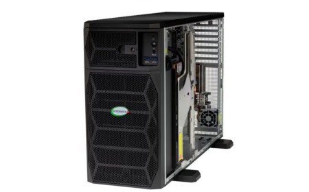 Nvidia GB300 DGX station desktop PC goes on sale for almost $91,100 — 7x costlier than a 256GB RAM Mac Studio M5 Ultra but with 748GB RAM