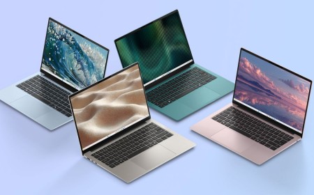 Dell's new 14-inch laptops take on the MacBook Neo in a new way — ports and colors