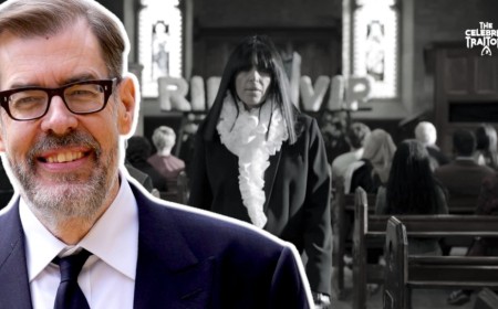 Richard Osman Appears To Confirm ‘The Celebrity Traitors’ Premiere Date Amid Talk That Season 2 Was “Intense” To Film