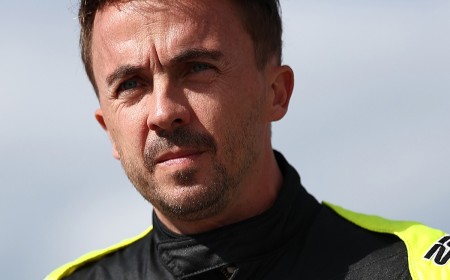 Frankie Muniz Has Family Outing One Day After "Rock Bottom" Confession
