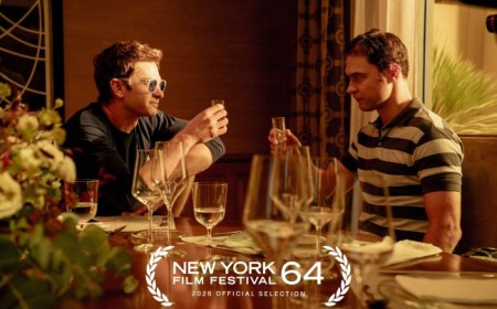 Luca Guadagnino’s Sam Altman Movie ‘Artificial’ Will World Premiere at NYFF 2026