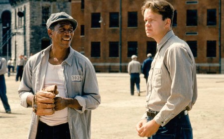 9 Best Parodies Of The Shawshank Redemption