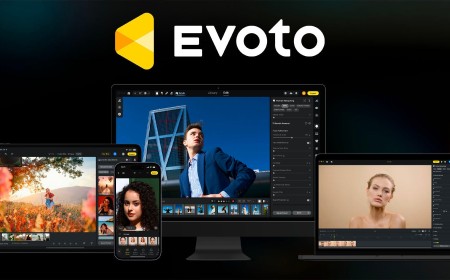 Evoto Adds Portrait Retouching to Video, Intelligent Culling, Mobile Tethering, and More