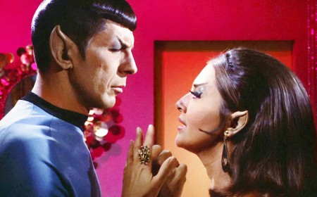 58 Years Ago, Star Trek Officially Switched Genres With an All-Time Classic Episode