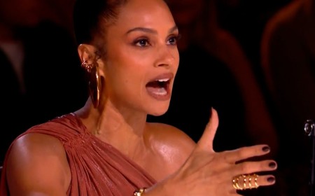Alesha Dixon shares cryptic post about 'hurting privately' amid ugly feud after bandmate left Mis-Teeq 'blindsided' by solo tour