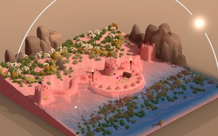 Steam’s Best New Game Demo Is So Good I Spent 5 Hours Shoveling Sand
