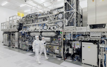 ASML and TSMC want bigger masks for smaller chips