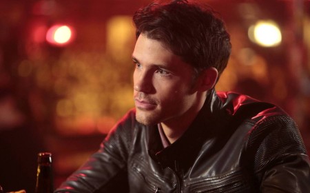 Angel Meets Lucifer In NBC’s 13-Episode Supernatural Thriller That Was Canceled Too Soon