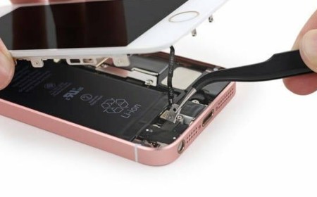 Europe's right-to-repair rules are broken, not beaten