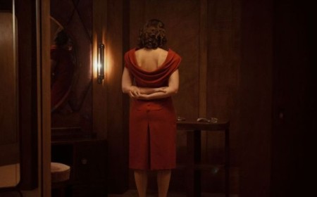 ‘Woman Unknown’ Review: May el-Toukhy’s Paranoid Period Thriller Depicts the Degradation of Women Accused of Sleeping with Nazis